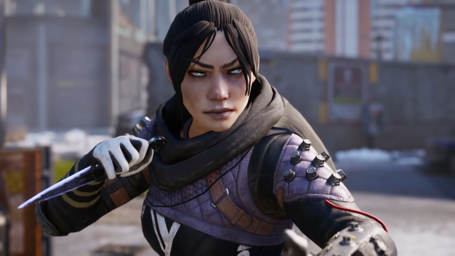 Apex Legends Mobile Hands-On Impressions