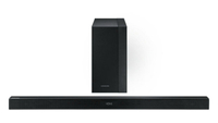 Samsung HW-R60C 3.1 Channel Soundbar | $256.28 $184.99 at Amazon