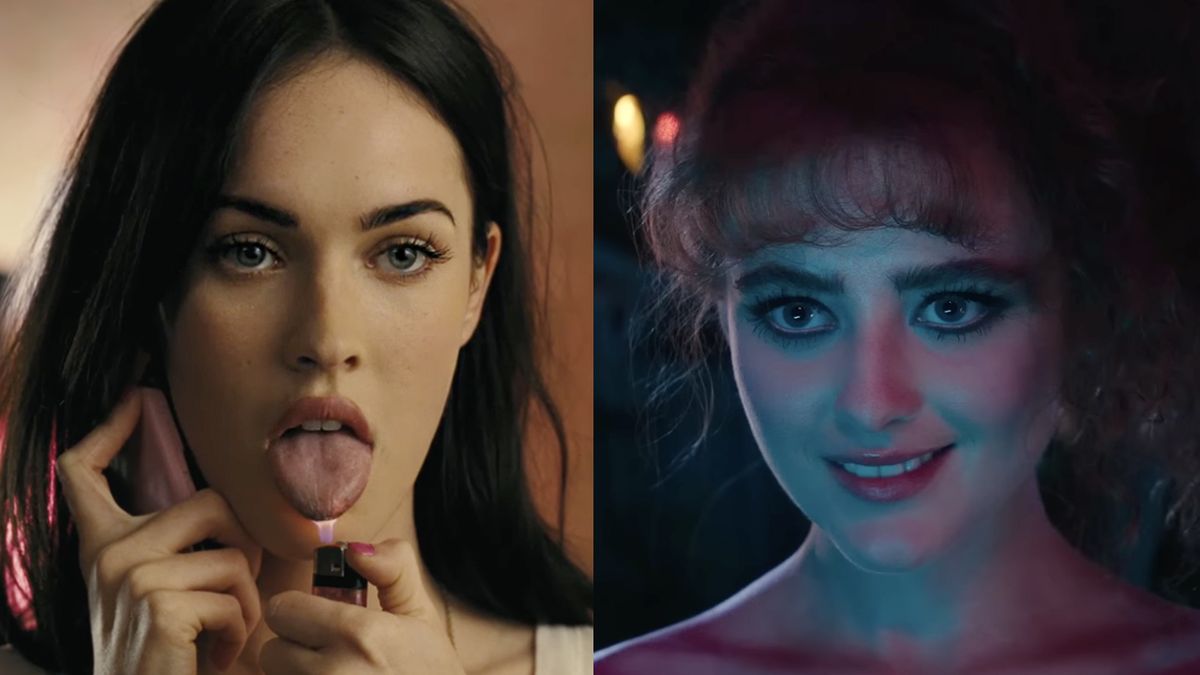 Diablo Cody Reveals Lisa Frankenstein’s Connection To Jennifer’s Body, And My Mind Is Blown