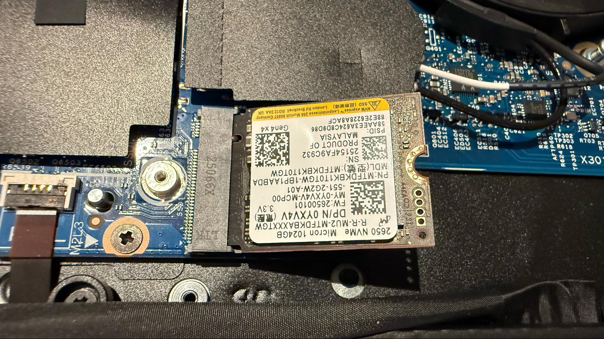 Alienware 16 Aurora