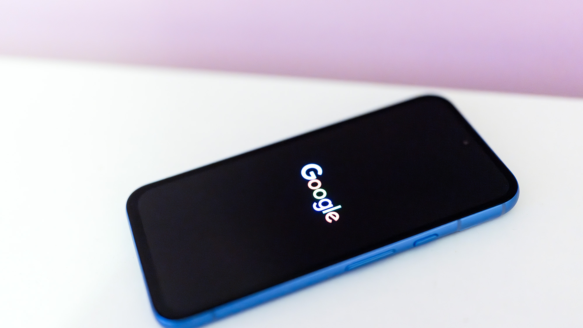 Google Pixel 8a