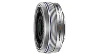 Best Olympus / OM System lenses: Olympus M.Zuiko Digital ED 14-42mm F3.5-5.6 EZ