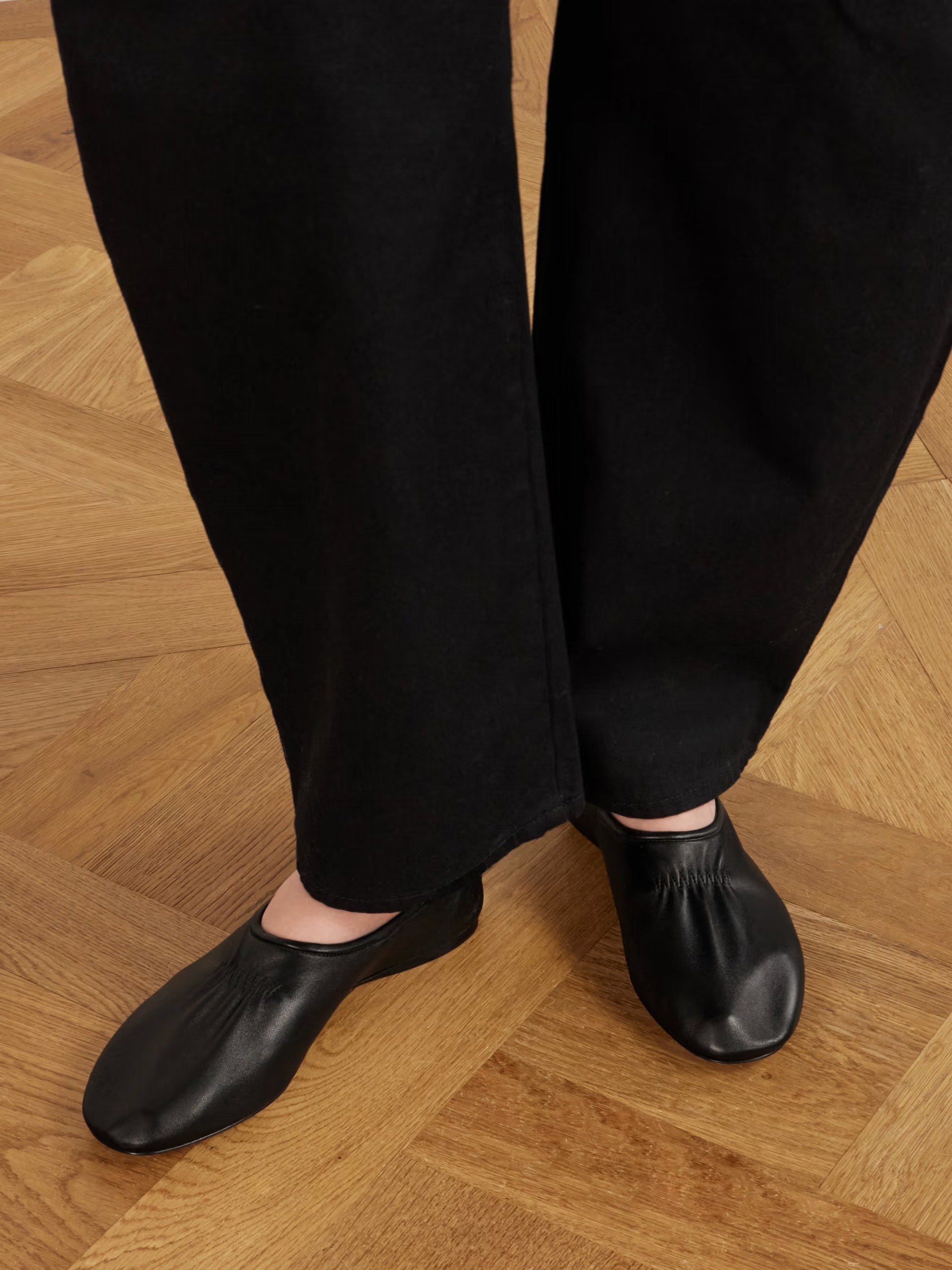 Blaine Flat