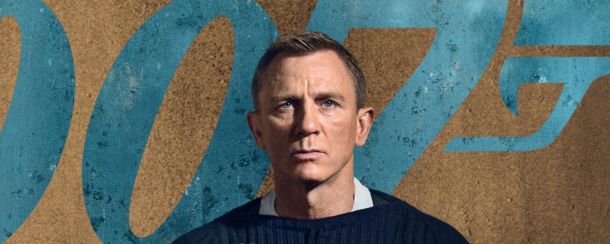 No Time To Die: An Updated Cast List For Daniel Craig's Last 007 Movie ...