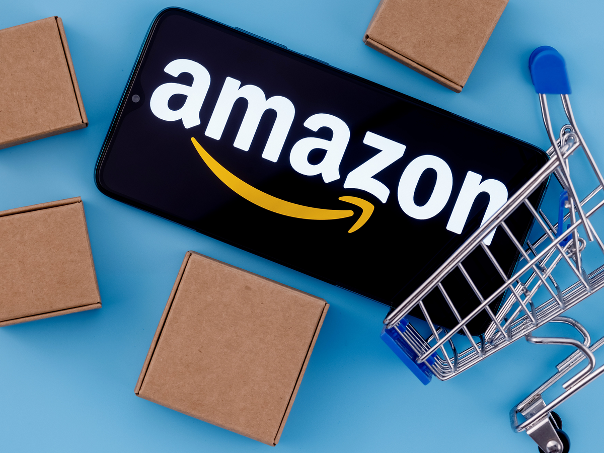 Amazon investe un miliardo di euro nella mobilità elettrica TechRadar