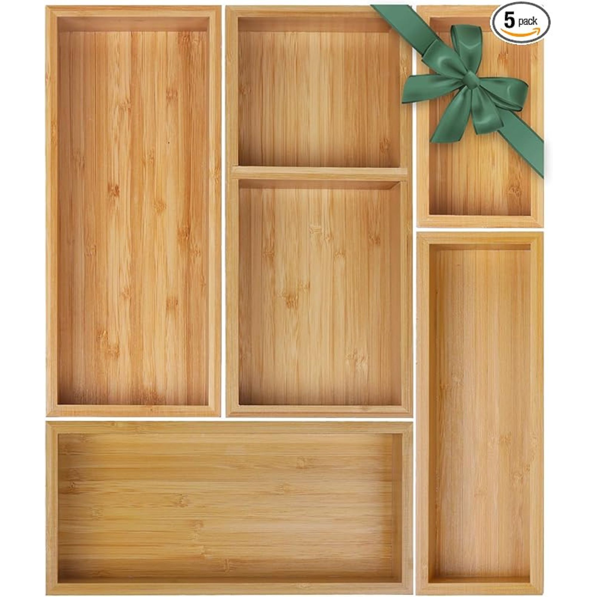 Junk Drawer Divider