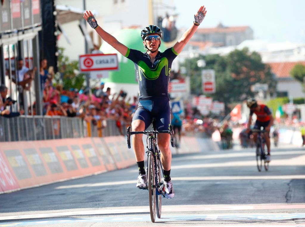 Gorka Izagirre (Movistar)
