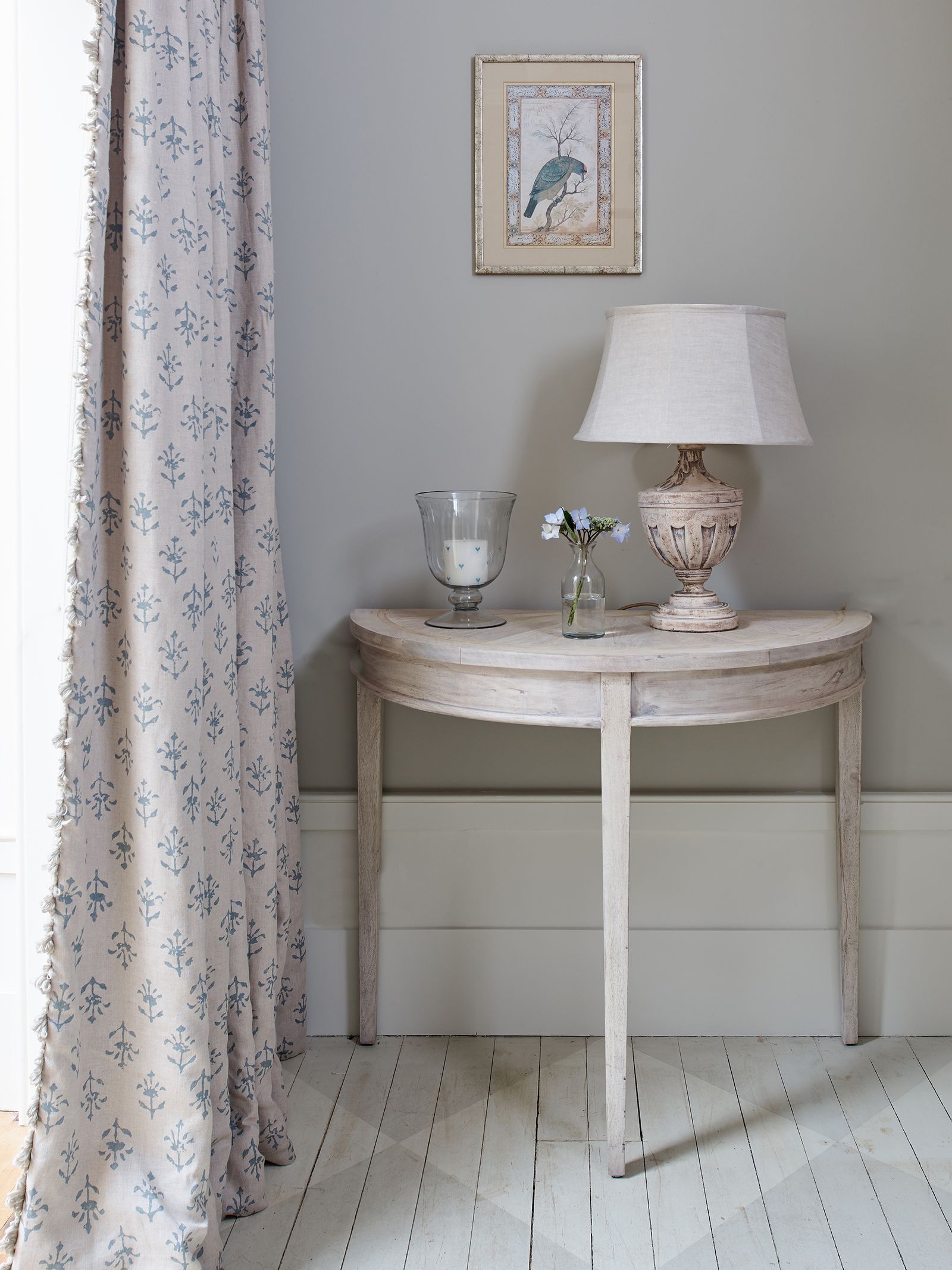 Cottage hallway ideas style inspiration for entryways Homes and Gardens