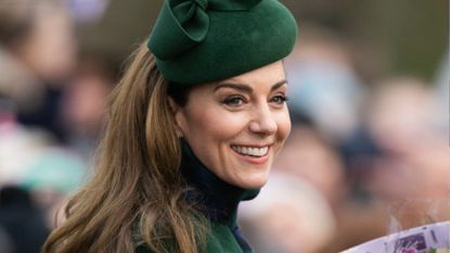 Princess Kate is Being "Careful" Not to "Commit" to Specific 43rd