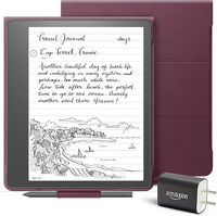 Kindle Scribe Essentials Bundle (16GB): was $439 now $299 @ Amazon