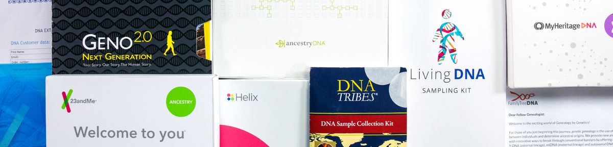 Best DNA Testing Kits 2020 | Top Ten Reviews