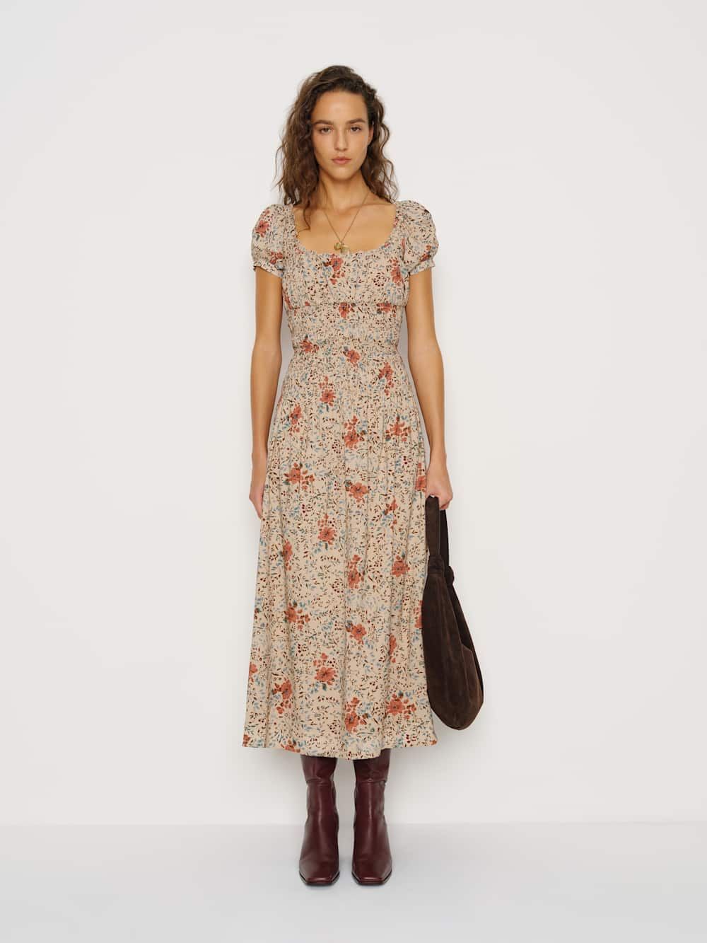 Riva Dress