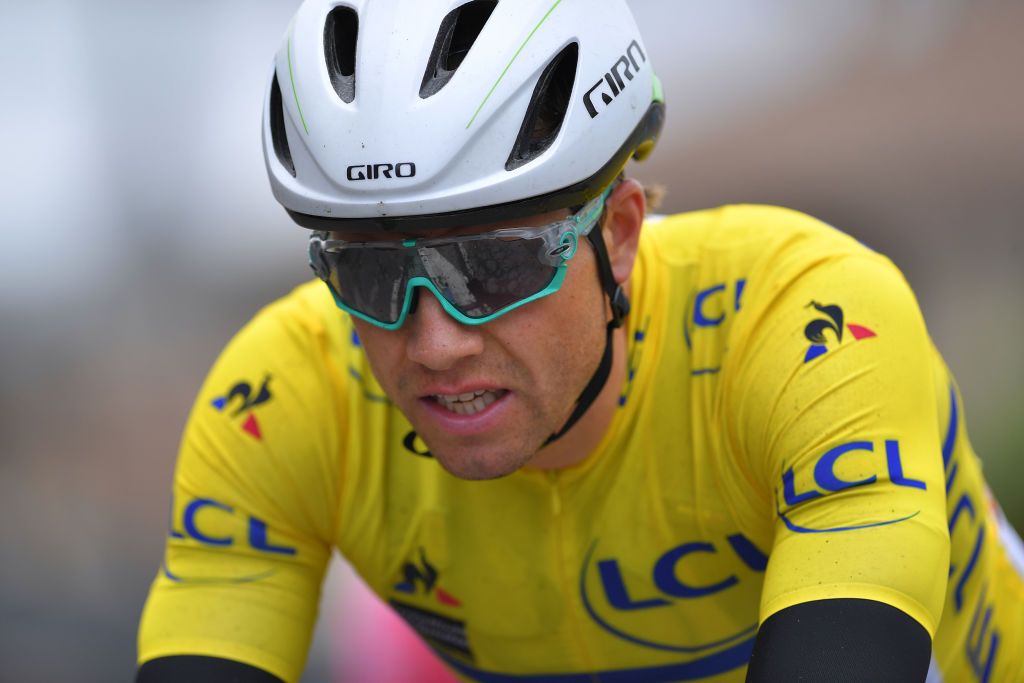 Edvald Boasson Hagen (Dimension Data)