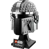Lego Star Wars The Mandalorian Helmet - was $69.99, now $56.99 at Amazon