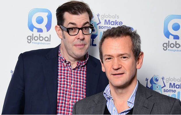 Pointless Richard Osman