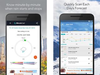 AccuWeather