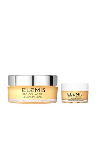 Pro-Collagen Cleansing Balm Duo