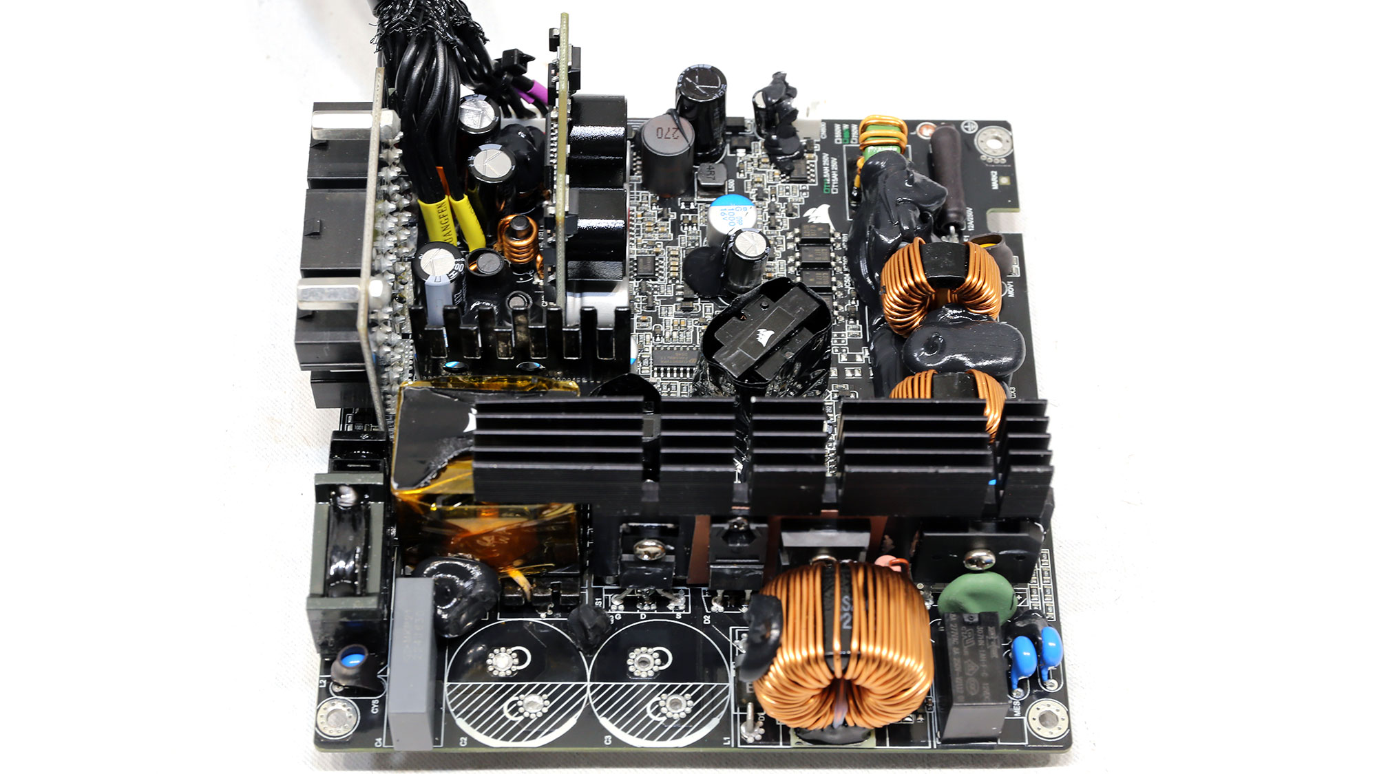 Corsair TX650M
