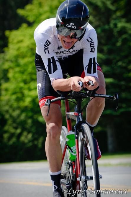 Oscar Clark (Hincapie Sportswear)