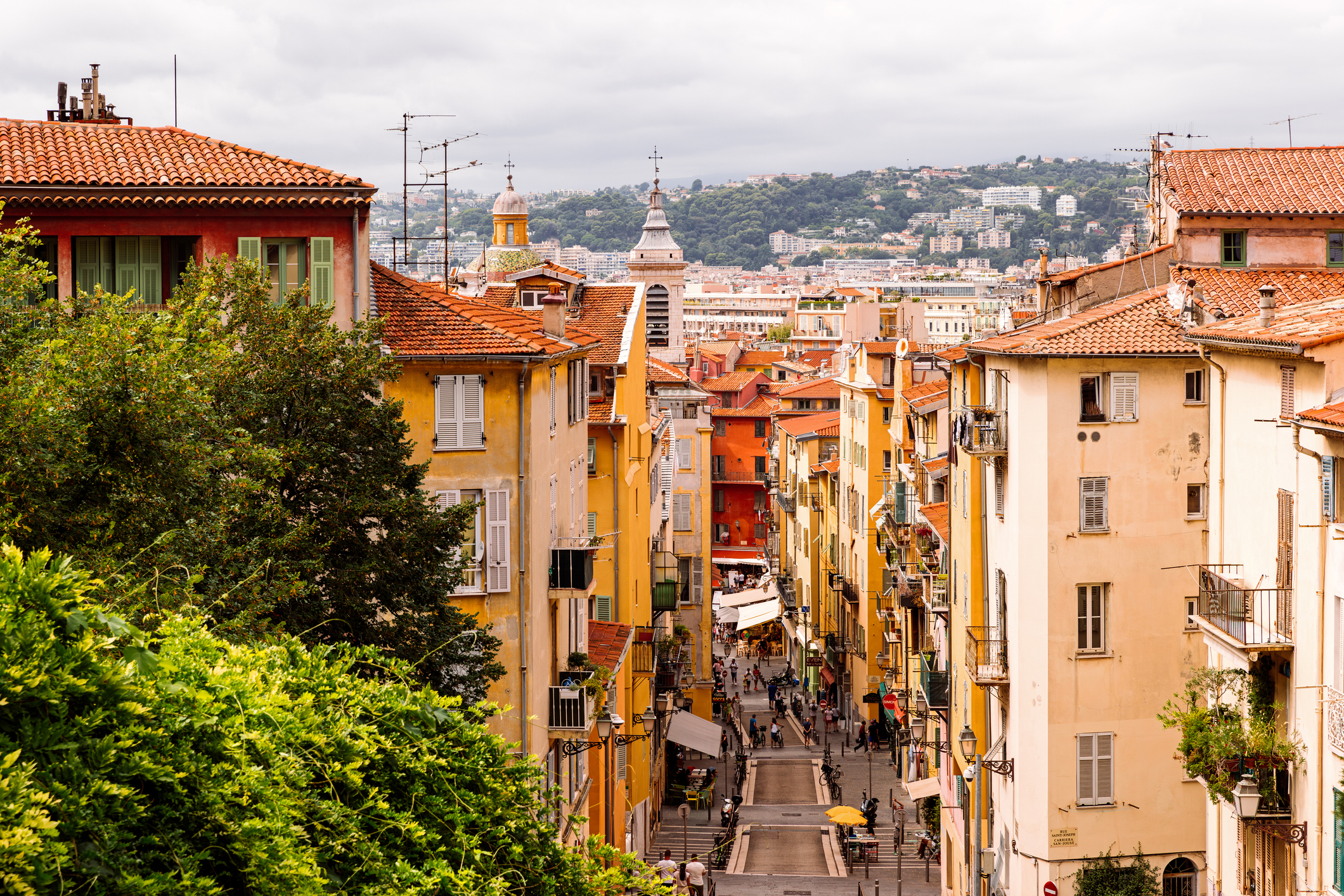nice france