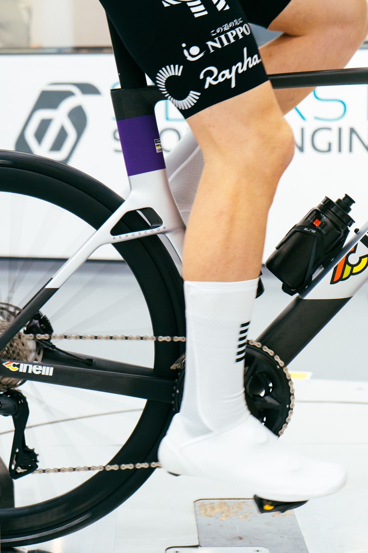 Cinelli Aeroscoop