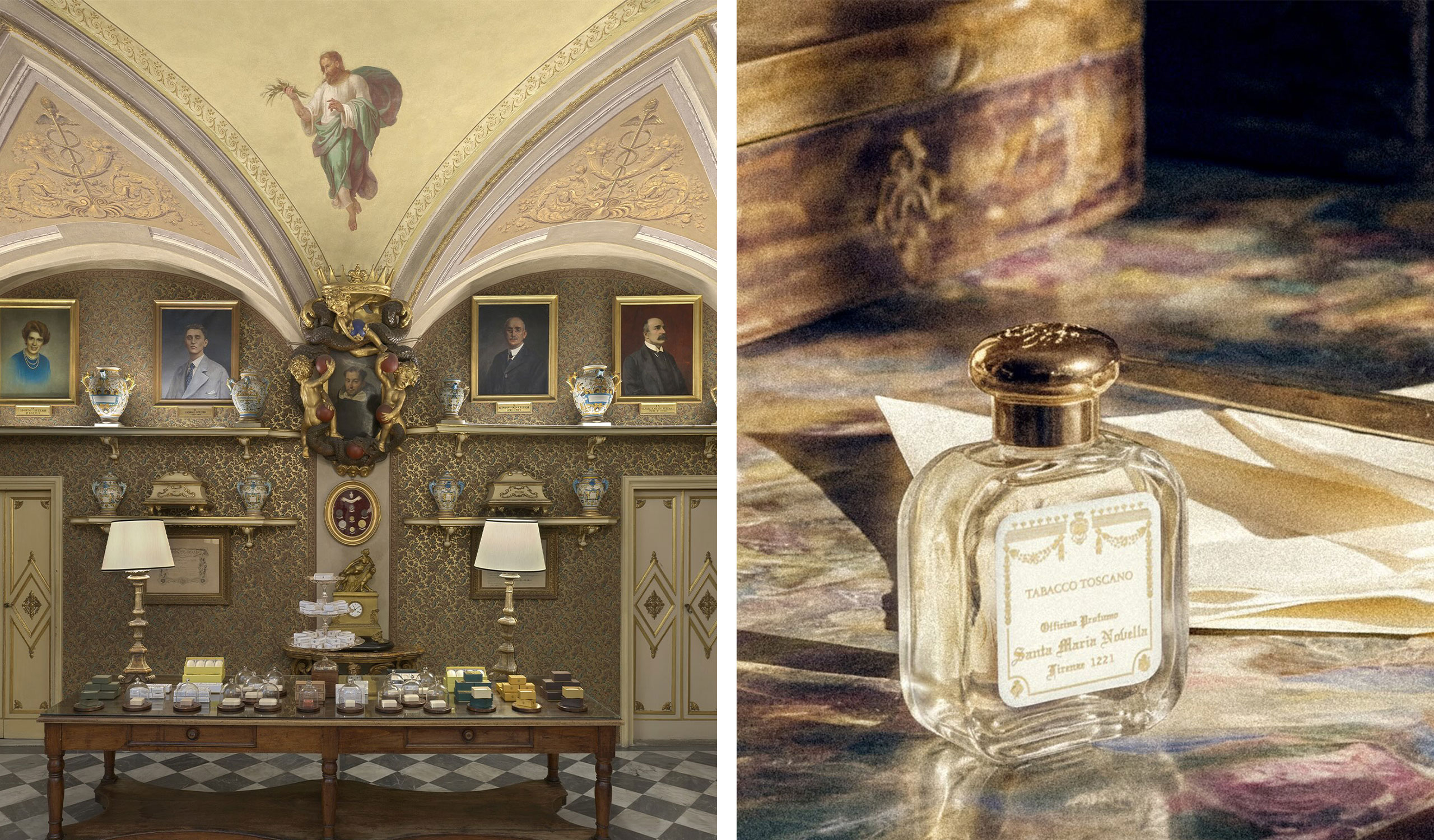 Santa Maria Novella