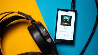 Fiio M21 review on Android Central