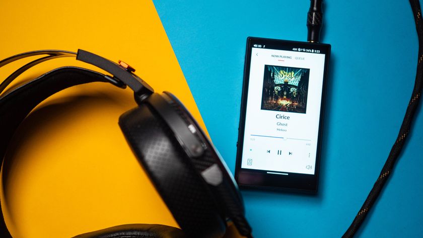 Fiio M21 review on Android Central