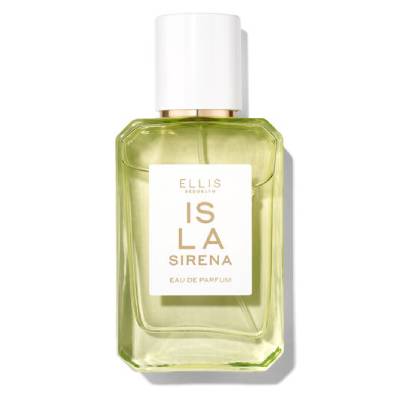 Ellis Brooklyn ISLA SIRENA