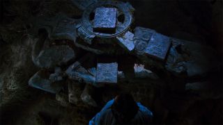 Necronomicons in Army Of Darkness