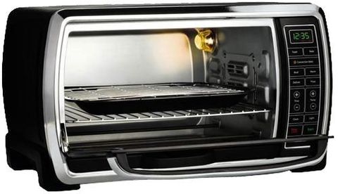 Oster Large Digital Countertop Oven Review Pros Cons And