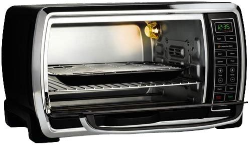 Oster Large Digital Countertop Oven Review Pros Cons And