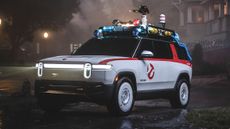 Rivian Ecto-R1