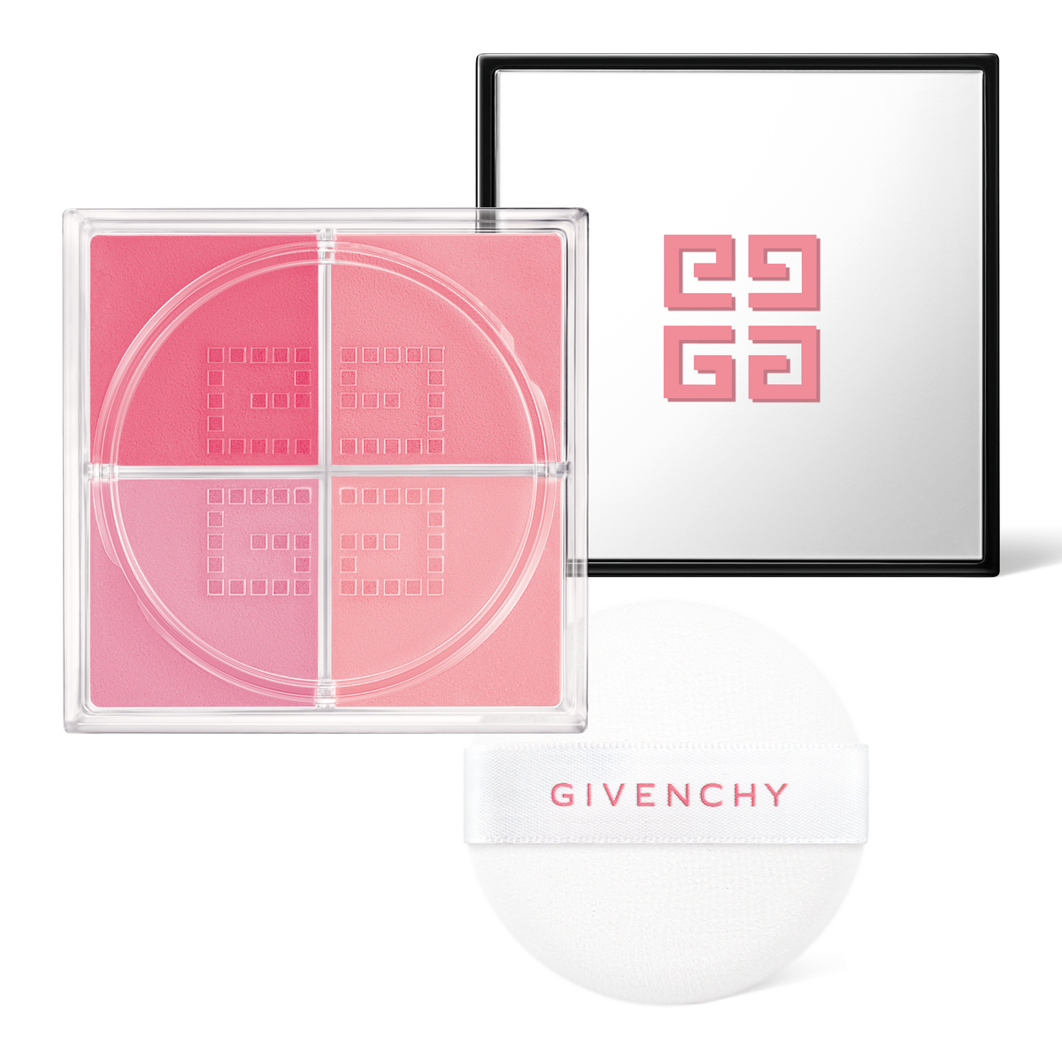 Prisme Libre Blush