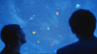 Epson projectors power an immersive experience at The Alchemist. 