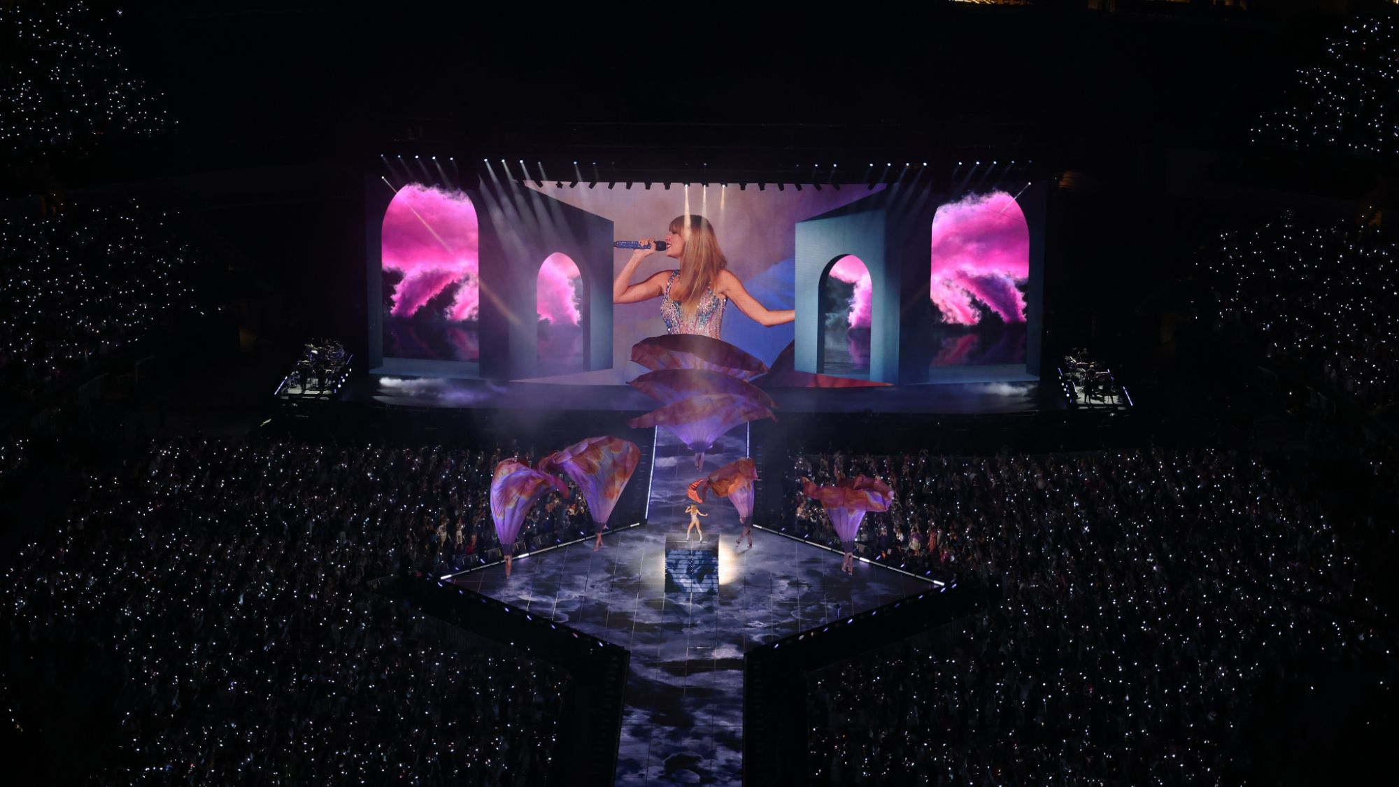 Disney Plus is secretly the best streaming service for music fans ...