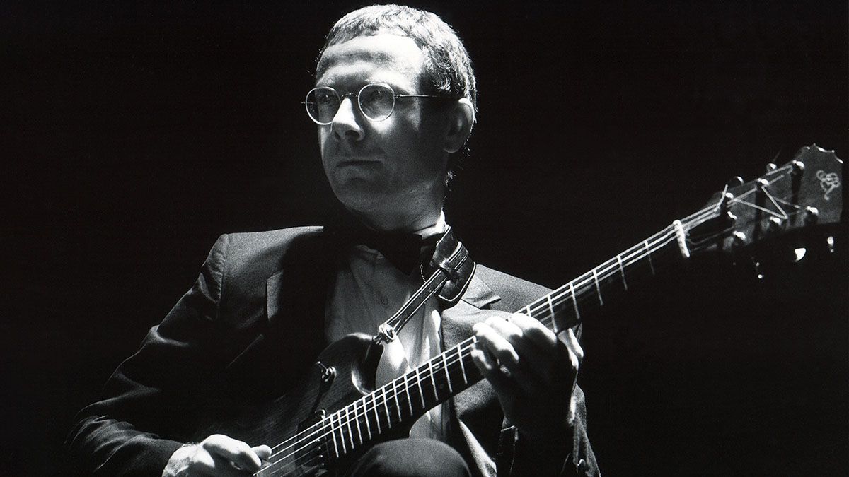 Robert Fripp