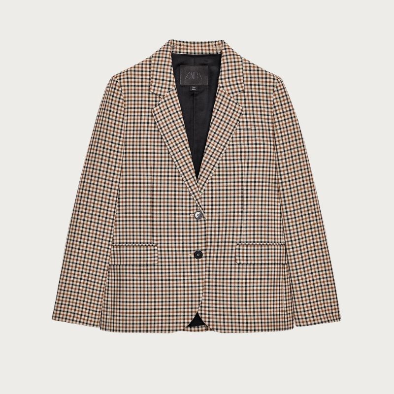 Image of blazer
