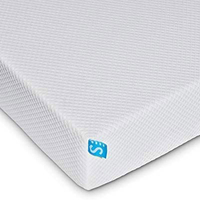 Simba Comfort mattress:&nbsp;35% off all sizes at Amazon