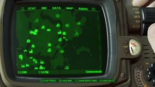 Fallout 4 Gainer location