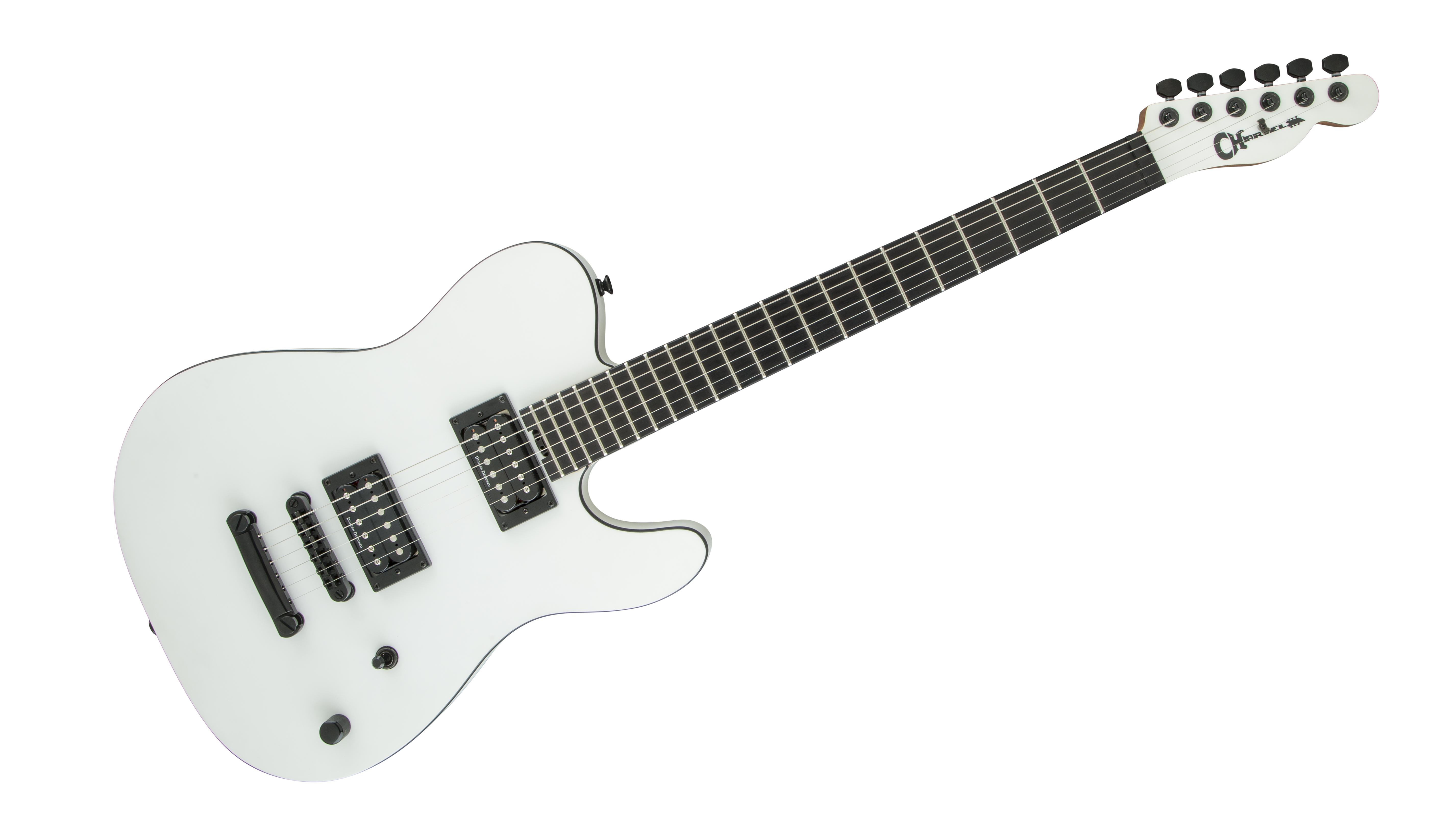 Joe Duplantier Signature Pro-Mod San Dimas Style 2 HH