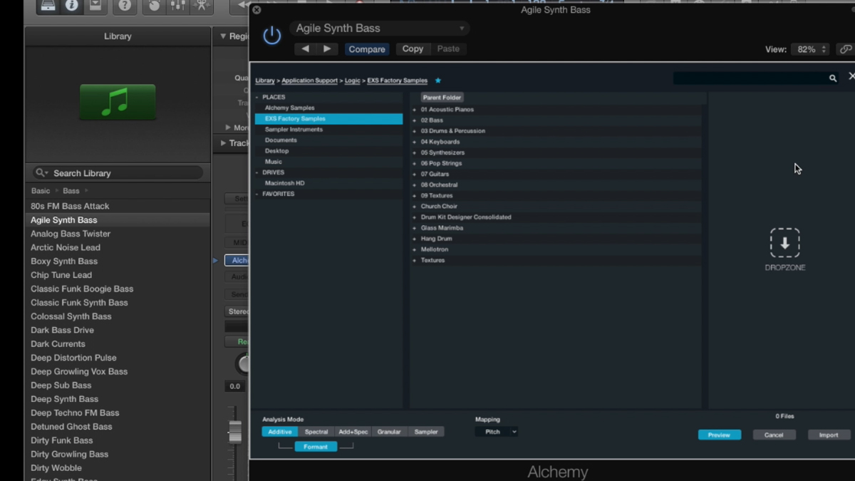 First look video: Logic Pro 10.2 | MusicRadar