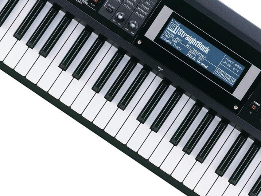 The new workstation arrives in September
