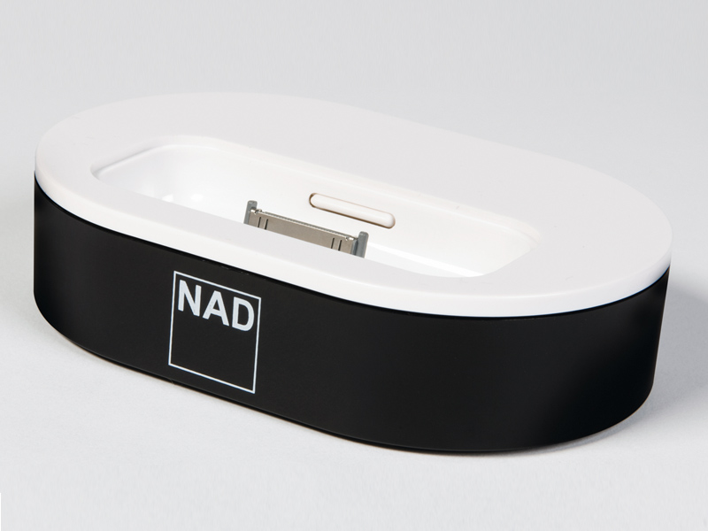 NAD IPD-2