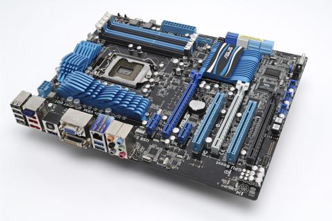 Asus P8Z68V Pro