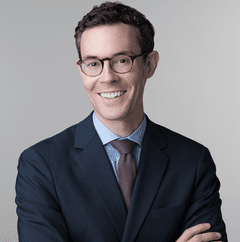 Dr. Camp Headshot