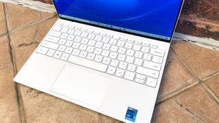 Dell XPS 13 (2020, 11th Gen) review