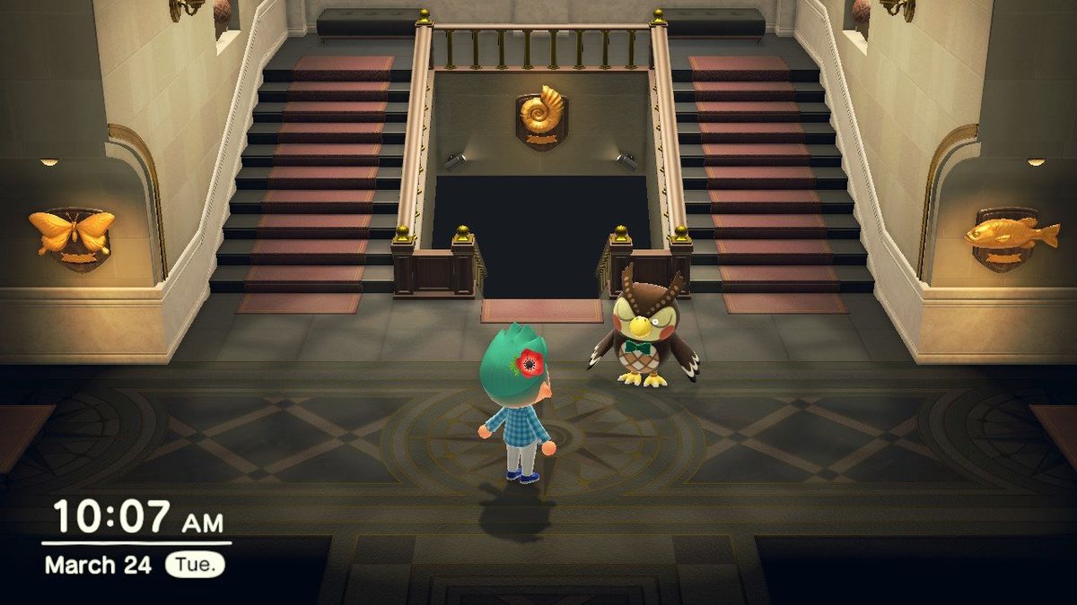 Animal Crossing New Horizons How to unlock the Vaulting Pole, Shovel, and Museum iMore