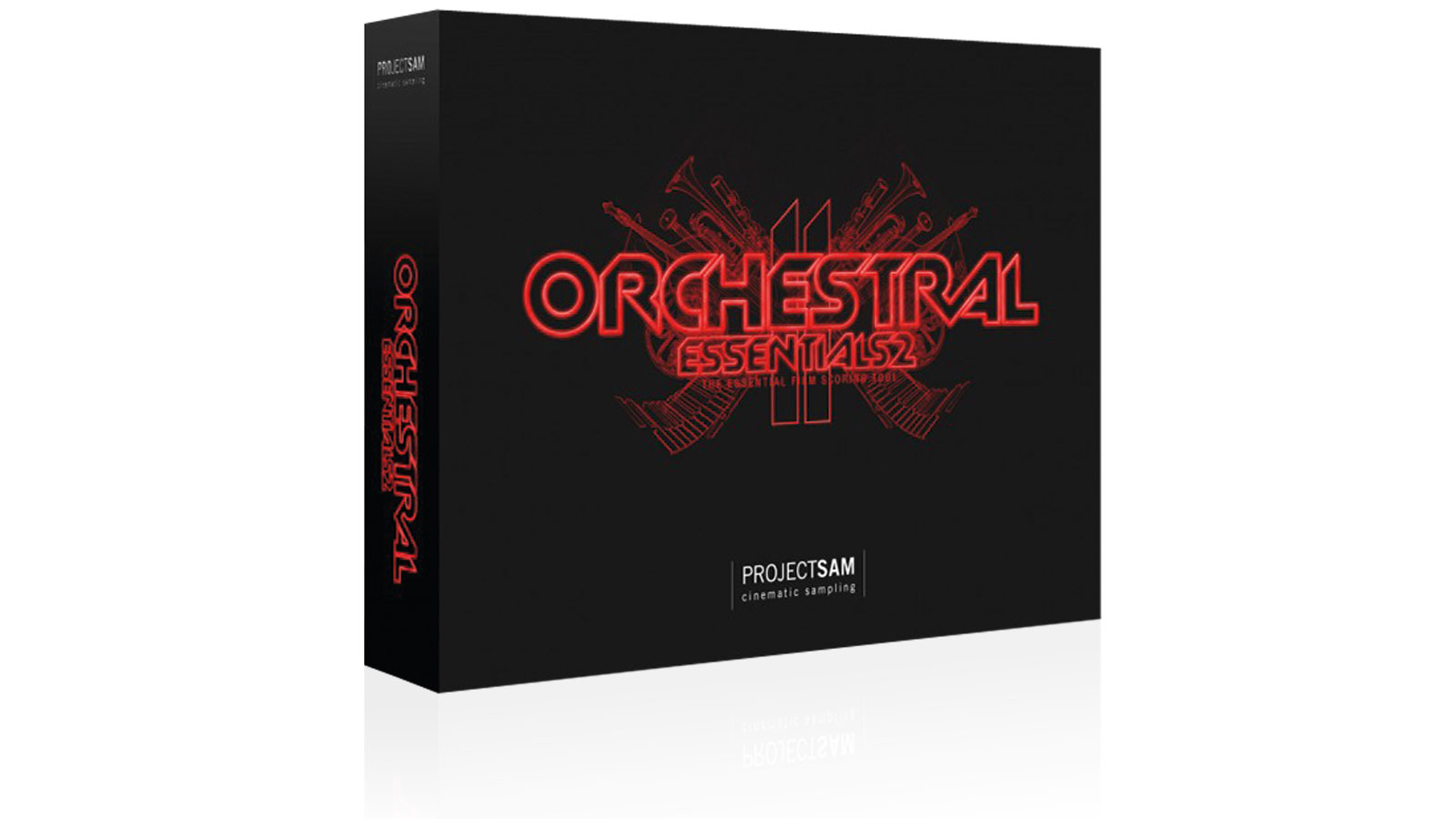 Orchestral Ensemble Essentials 2
