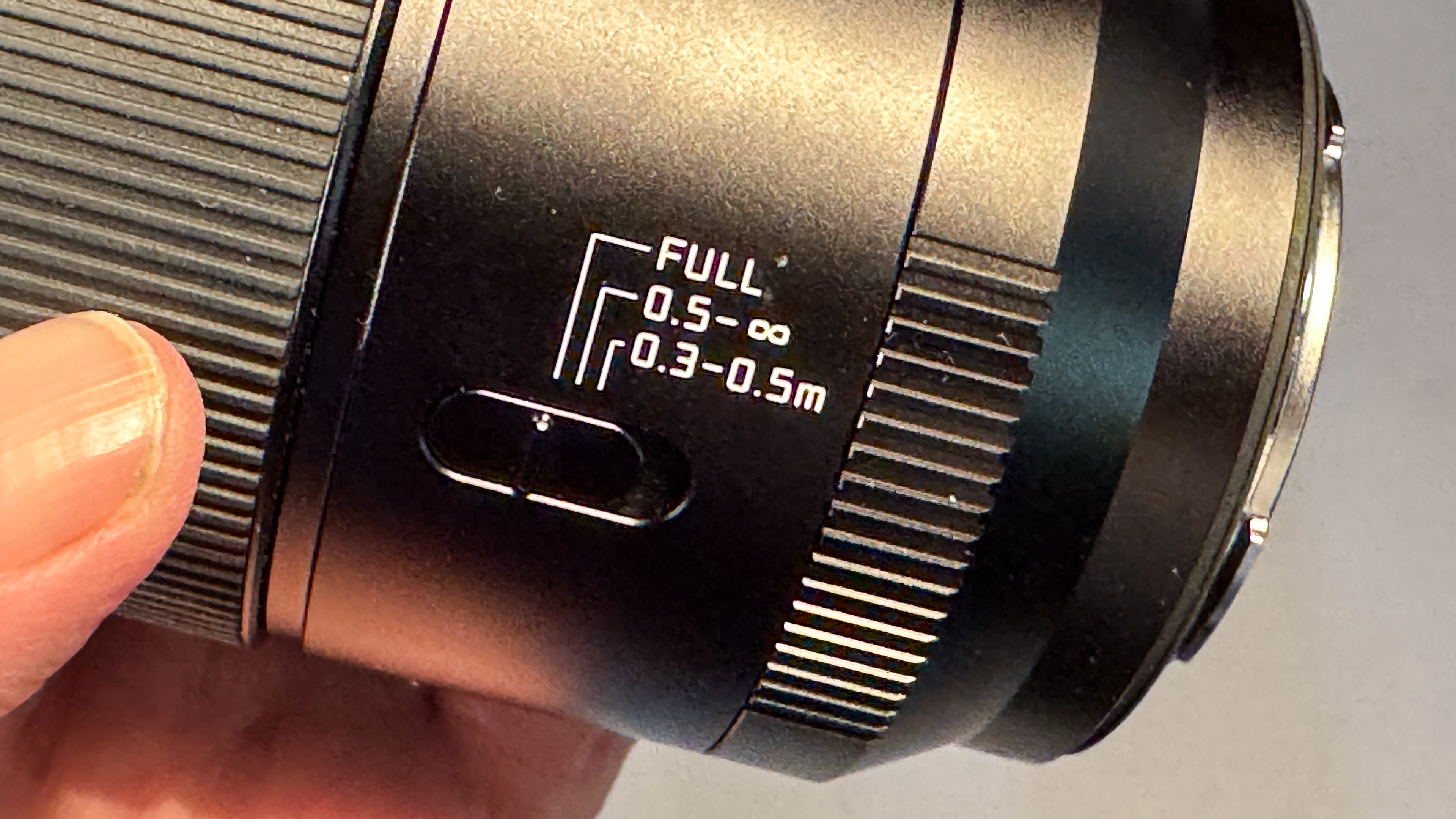 Leica APO-Macro-Elmarit-SL 100mm f/2.8